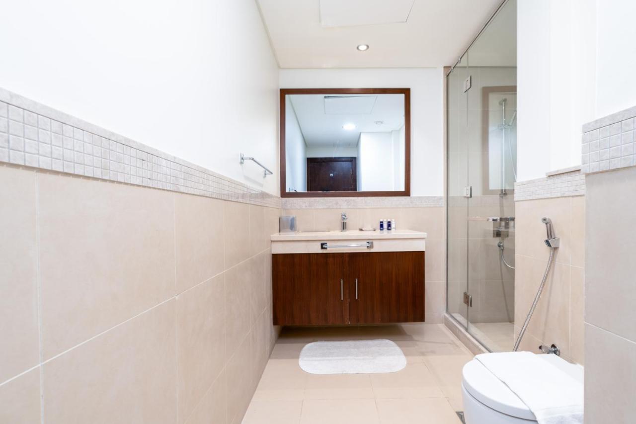 Vacay Lettings - Burj Vista High Floor Burj Khalifa & Fountain View Leilighet Dubai Eksteriør bilde